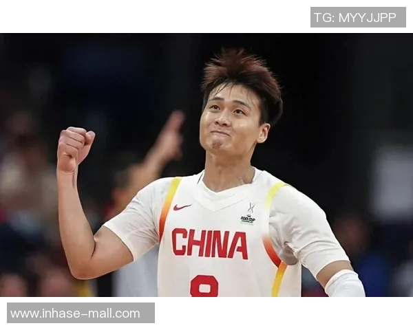 赵睿领衔新一代篮球明星崛起之路探秘与成长故事分享