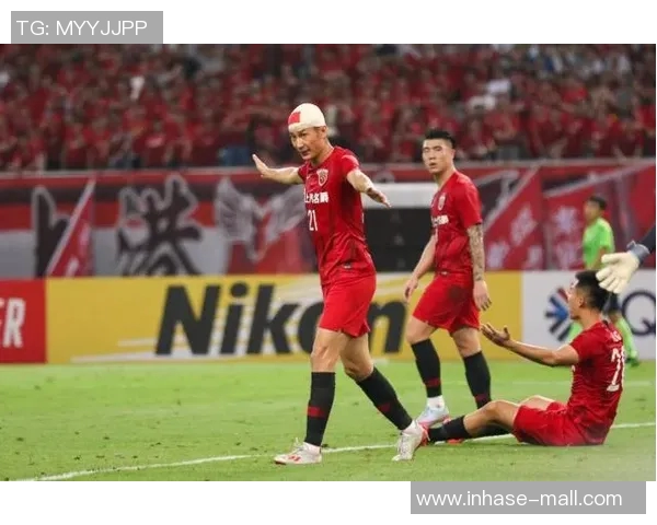 上港客场挑战全北现代期待逆袭争夺亚冠小组出线资格