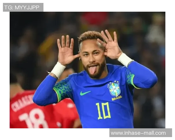 内马尔在比赛中表现抢眼,为球队贡献了关键进球和助攻,成为全场最闪耀的球员 内马尔在比赛中表现抢眼,为球队贡献了关键进球和助攻,成为全场最闪耀的球员