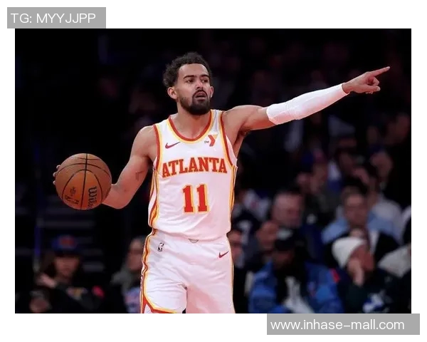 特雷-杨:鹰击长空,本赛季场均得分突破30分的背后故事