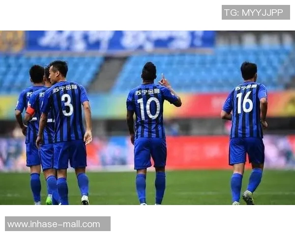 苏宁与贵州恒丰激战正酣谁能在这场较量中笑到最后