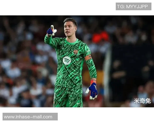 特尔施特根在巴萨的辉煌历程与未来展望：从青涩小将到世界顶级门将的蜕变