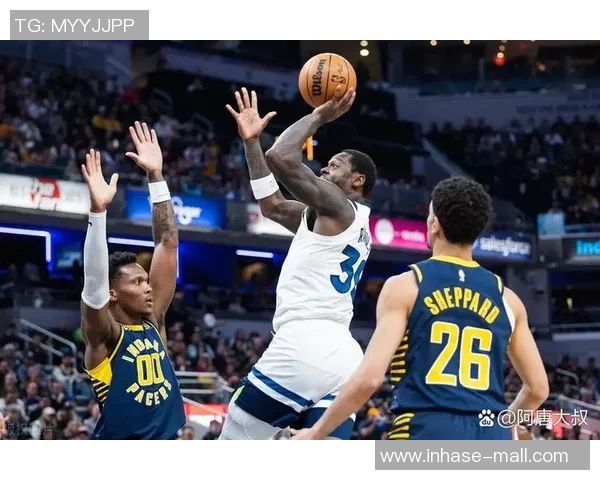 深林狼与鹈鹕的激烈对决谁能在NBA赛场上笑到最后