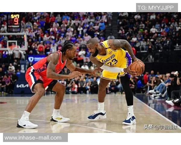 湖人快船季前赛激战在即球迷期待洛城德比盛宴