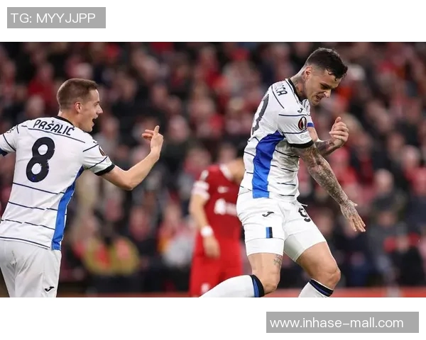 亚特兰大与利物浦激战成和比分揭晓精彩瞬间回顾