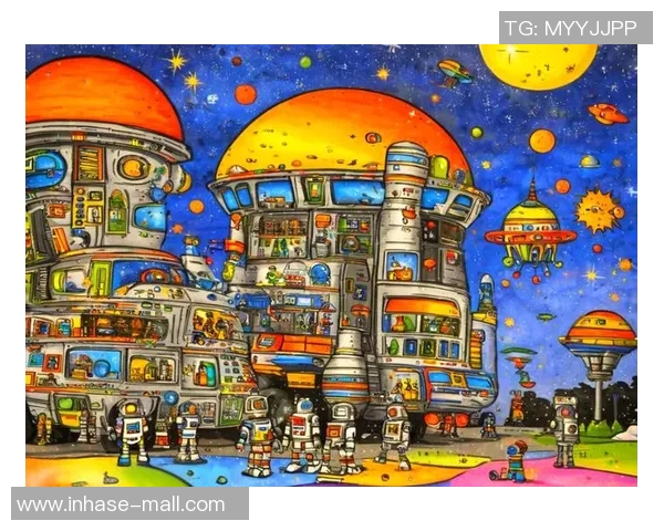 摩尔特里：探索科技与艺术交汇的创新之路与未来发展潜力