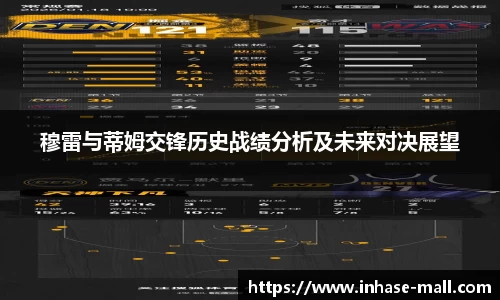 穆雷与蒂姆交锋历史战绩分析及未来对决展望